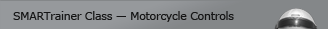 SMARTrainer Class - Motorcycle Controls
