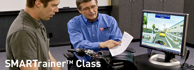 SMARTrainer(TM) Class