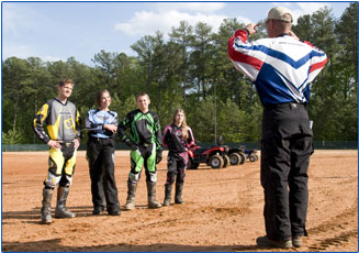 Learn to Ride, New Rider, Motorcycle Lessons, Training, Classes ...