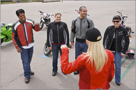 Learn to Ride, New Rider, Motorcycle Lessons, Training, Classes ...