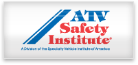 Click Here to Enroll in an ATV Safety Institue RiderCourse