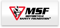 Motorcycle Safety Foundation MSF RiderCourse Enrollment